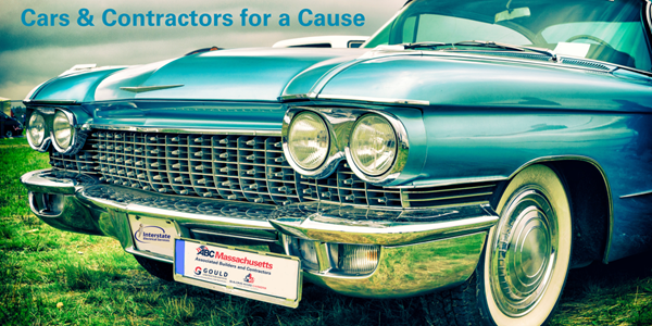 Cars Contractors for a Cause